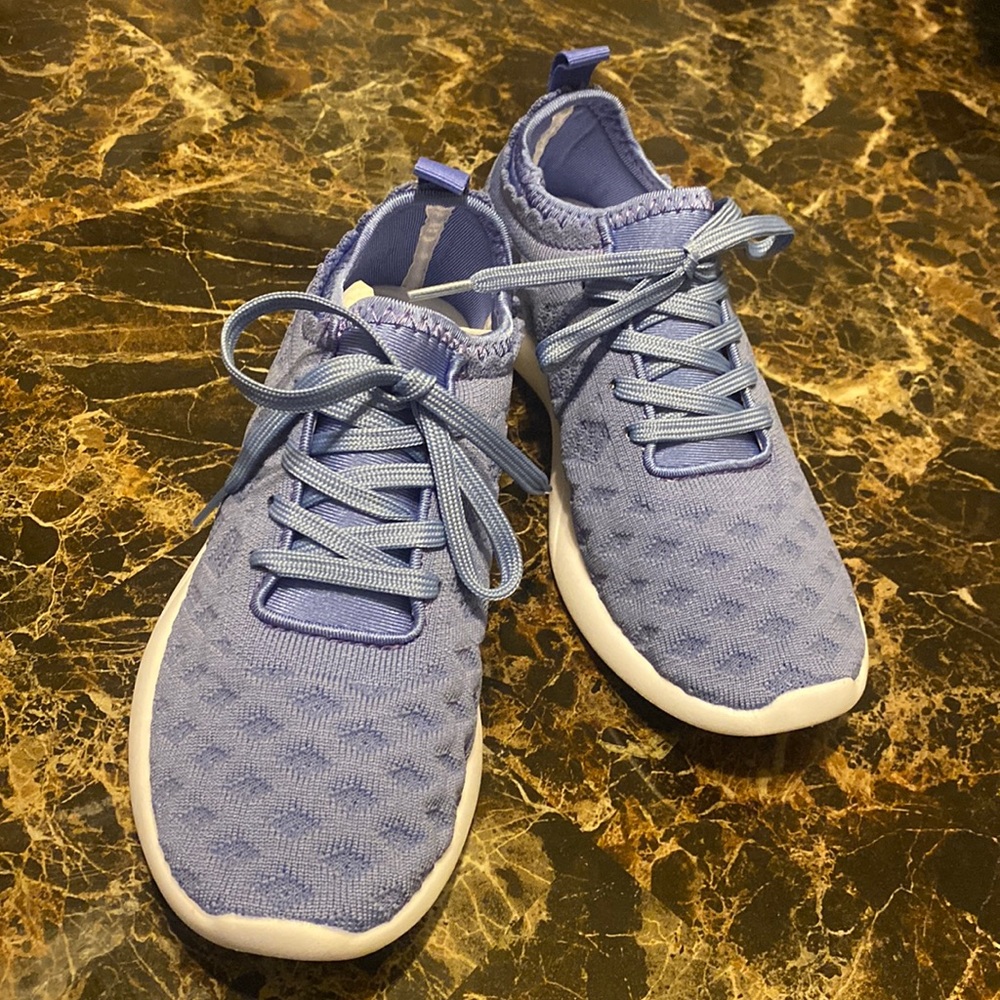 JustFab Women’s size 5.5 sneakers
